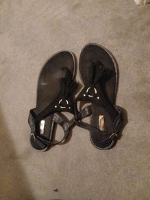 flip-flops