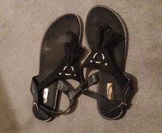 flip-flops