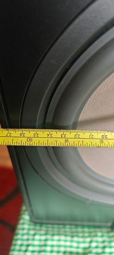 Canton quinto 530 vintage speakers