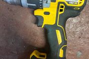 dewalt drill