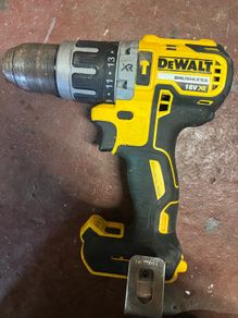 dewalt drill