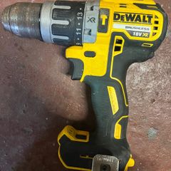dewalt drill