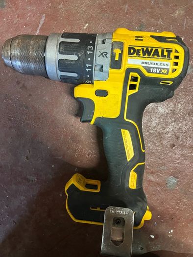 dewalt drill