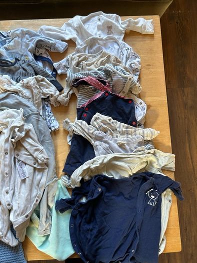 baby clothes