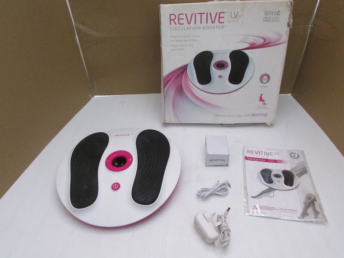 Revitive Circulation Booster
