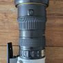 Nikon Af-s Vr-nikkor 70-200mm F/2.8g If-ed Image 2