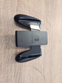 Nintendo switch Joy con grip
