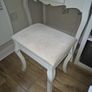 White Vanity Table Image 5