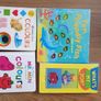 books j.donaldson, d. Walliams, frozen, Paddington, spongebob, Miffy and more Image 3