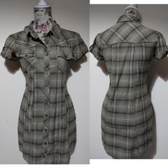 skirt dress with pockets