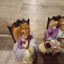 Carl Scheidig, Germany porcelain Image 3