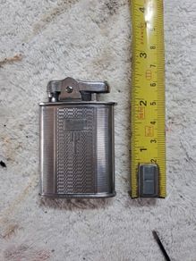 Vintage Mosda Lighter