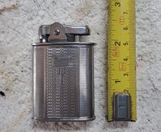 Vintage Mosda Lighter