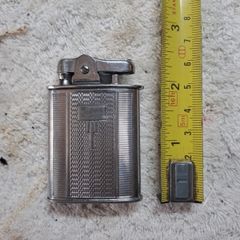 Vintage Mosda Lighter