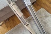 Ikea blinds TRETUR x 2