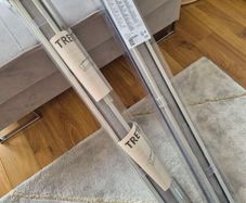 Ikea blinds TRETUR x 2