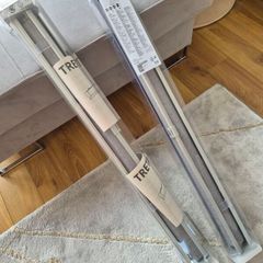 Ikea blinds TRETUR x 2