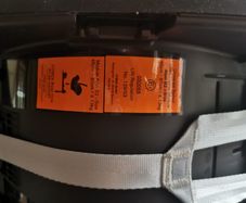 Cybex Car Seat