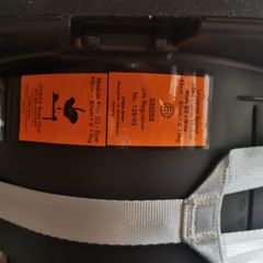 Cybex Car Seat
