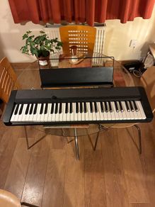 Casio CT-S1 Keyboard