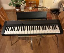 Casio CT-S1 Keyboard