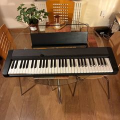 Casio CT-S1 Keyboard