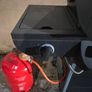 Gas Barbecue with gas Image 3