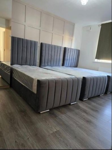 singl bed