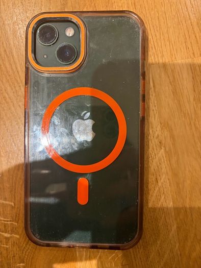 iPhone 13 128GB Green