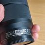 Sony FE 28-70mm F 3.5-5.6 OSS lens Image 3