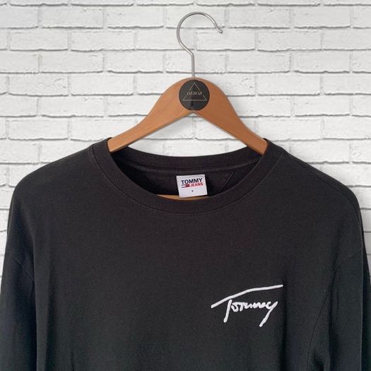 Tommy Hilfiger Long Sleeve