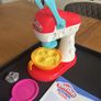 Play doh Kitchen creations set Image 2
