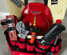 Builder Tool Kit