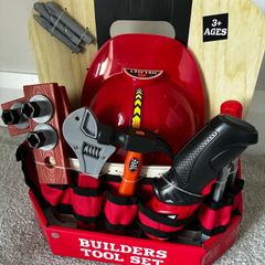 Builder Tool Kit