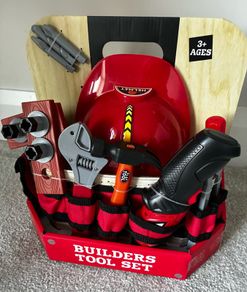 Builder Tool Kit