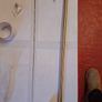 Aqua brushed brass accessories range (can be sold separate see below for prices) Image 5
