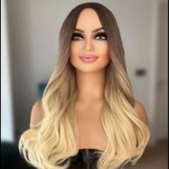 hair wig new