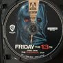 Friday the 13th 4K Limited Edition Arrow Video Image 2