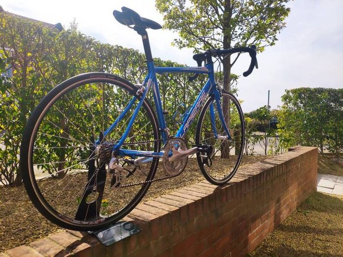 Mens bike Lapierre Audacio 200 Road bike 52cm