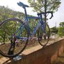Mens bike Lapierre Audacio 200 Road bike 52cm Image 2