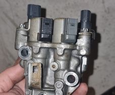 Honda VTEC Solenoid  Spool Valve OEM