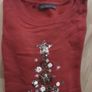 Christmas Jumper/Mark and Spencer Ladies Christmas Jumper .. Size: Small Image 5