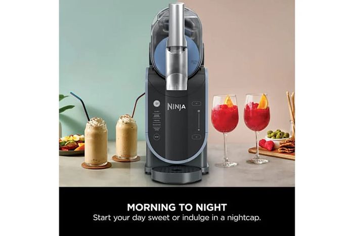 Ninja Slushi Frozen Drink Maker