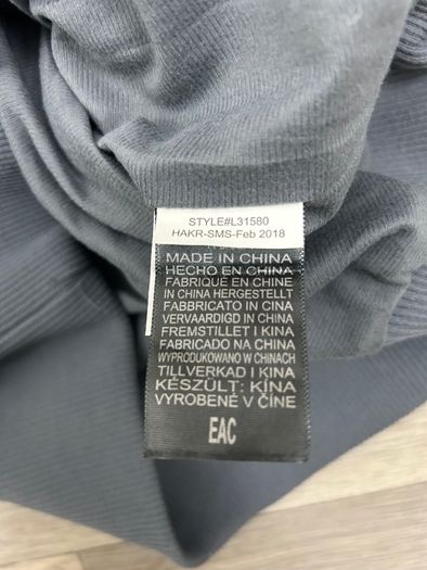 Marmot Half Zip Anorak Jacket Mens Medium