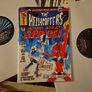 The Hellacopters 2LP - Cream Of The Crap! Collected Non-Album Works Volume 1 Image 6