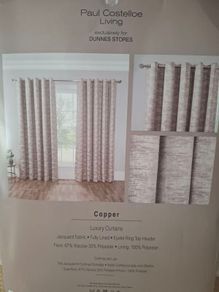 Curtain single