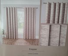 Curtain single