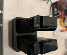 Shark IZ320UKT batteries