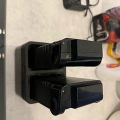 Shark IZ320UKT batteries