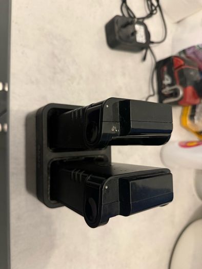 Shark IZ320UKT batteries